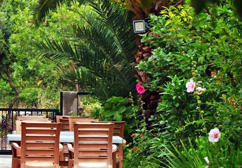 איסמלר Verano Beach Hotel מראה חיצוני תמונה